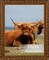 11x14 Picture Frame Gold Vintage Wood Baroque Design for Wall Hanging, Antique Ornate Photo Frame Fits 8x10 with Mat for Wall Art and Prints